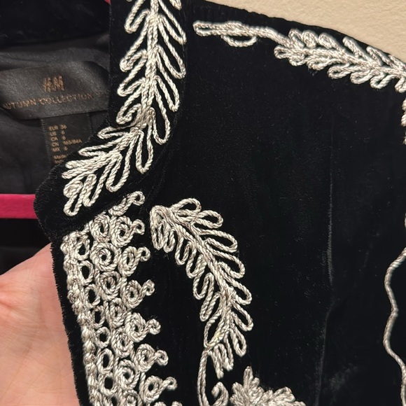 H&M Blazer Jacket - Picture 6 of 7